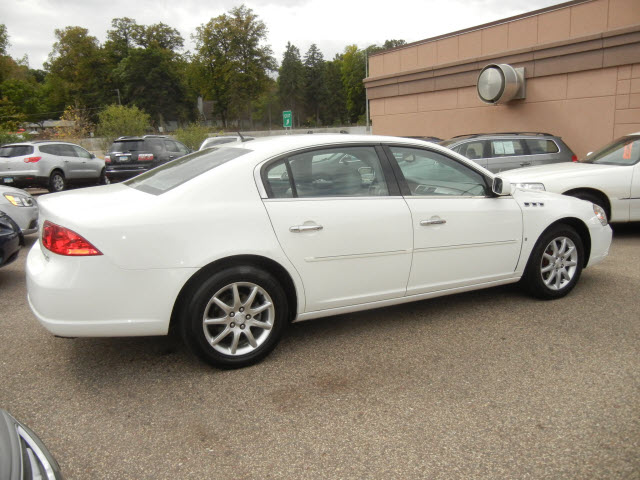 Buick Lucerne 2008 photo 1