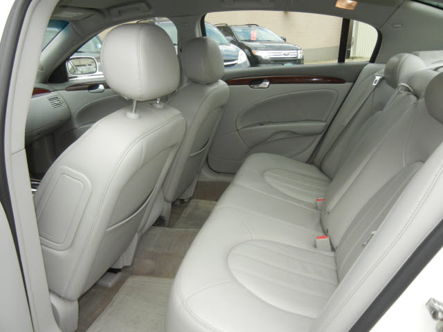 Buick Lucerne 2008 photo 5