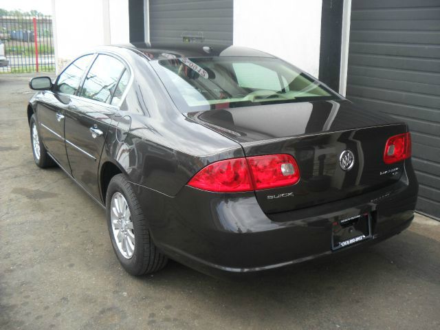 Buick Lucerne 2008 photo 1