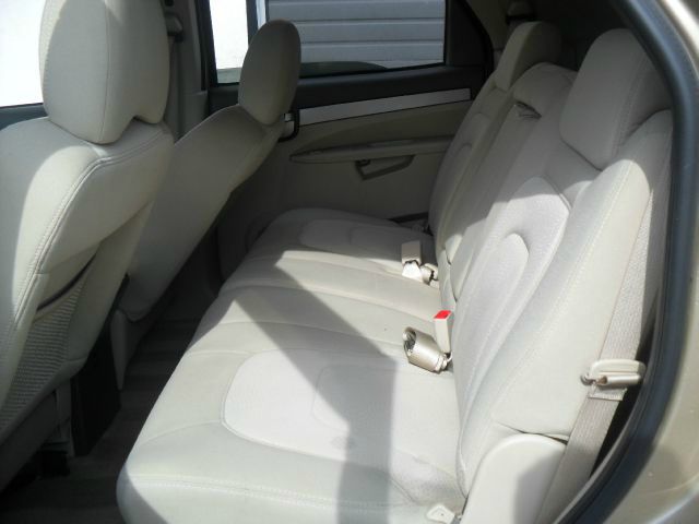 Buick Lucerne 2008 photo 4