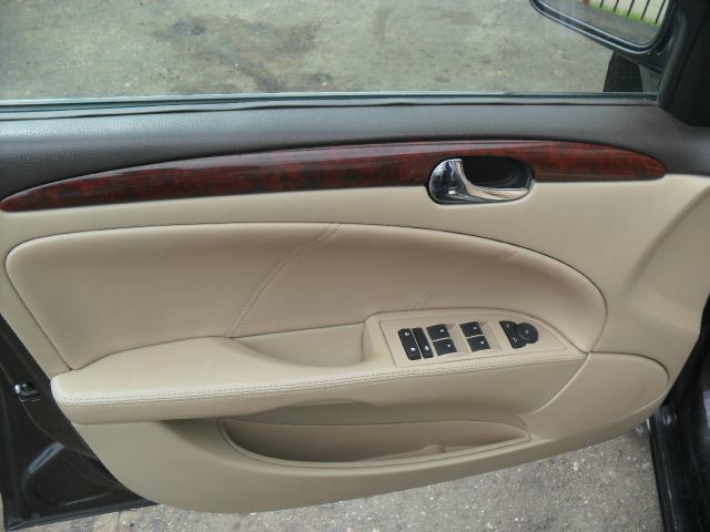 Buick Lucerne 2008 photo 5