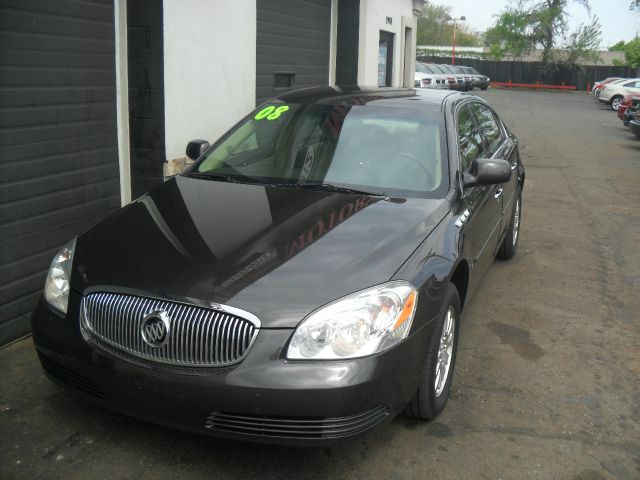 Buick Lucerne 2008 photo 6