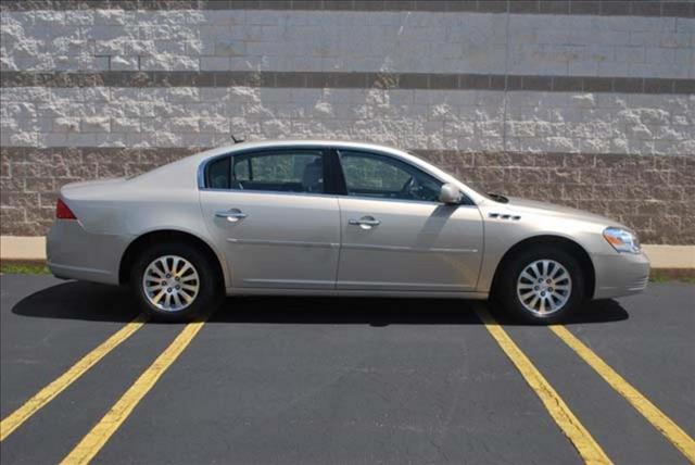 Buick Lucerne 2008 photo 1