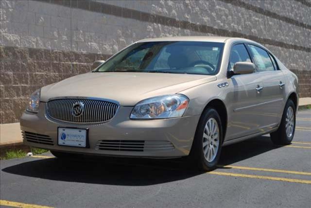 Buick Lucerne 2008 photo 4