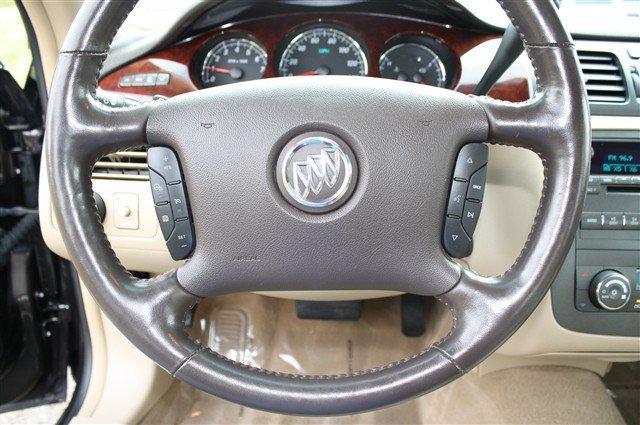 Buick Lucerne 2008 photo 1