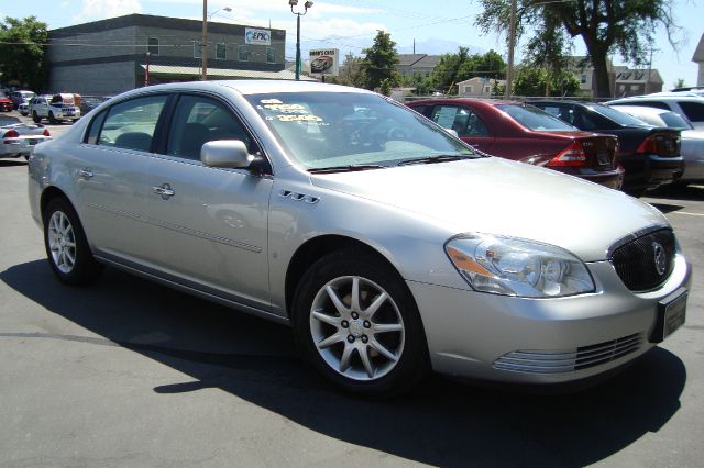 Buick Lucerne 2008 photo 2