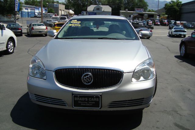 Buick Lucerne 2008 photo 3