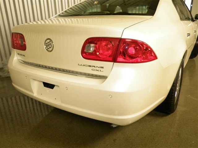 Buick Lucerne 2008 photo 3