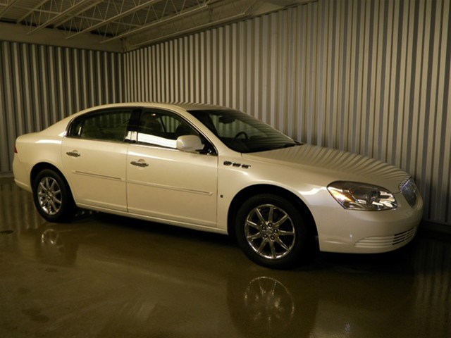 Buick Lucerne 2008 photo 4