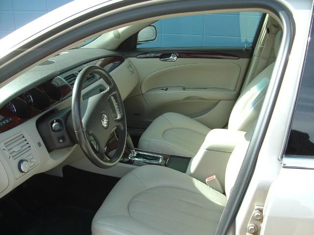 Buick Lucerne 2008 photo 5