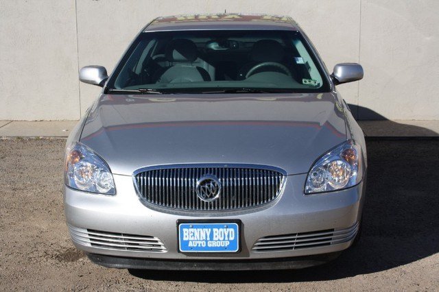 Buick Lucerne 2008 photo 5