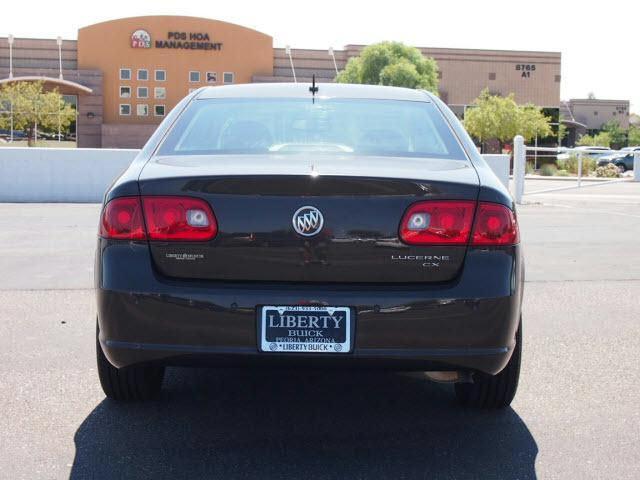 Buick Lucerne 2008 photo 3