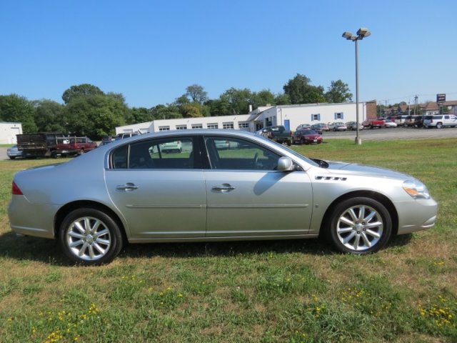 Buick Lucerne 2008 photo 1