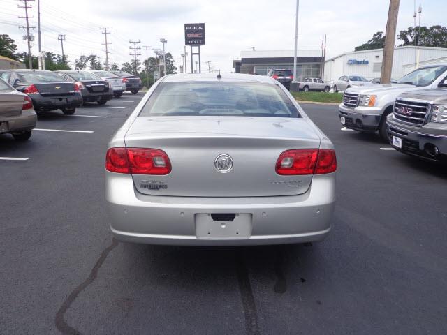 Buick Lucerne 2008 photo 1