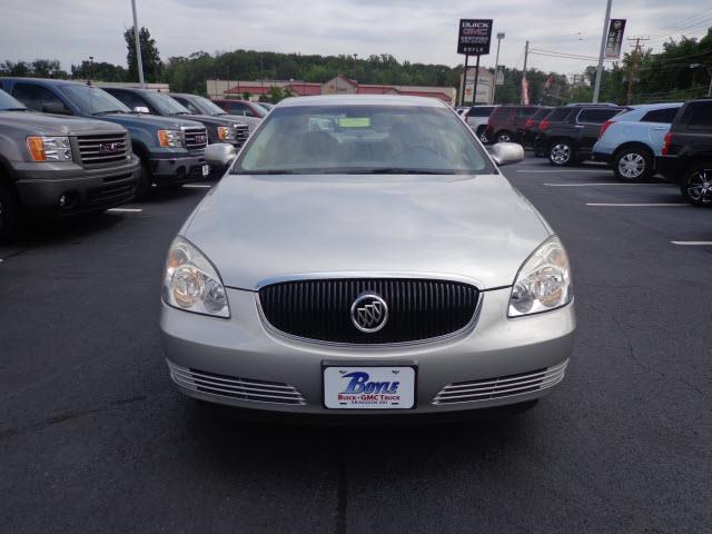 Buick Lucerne 2008 photo 3