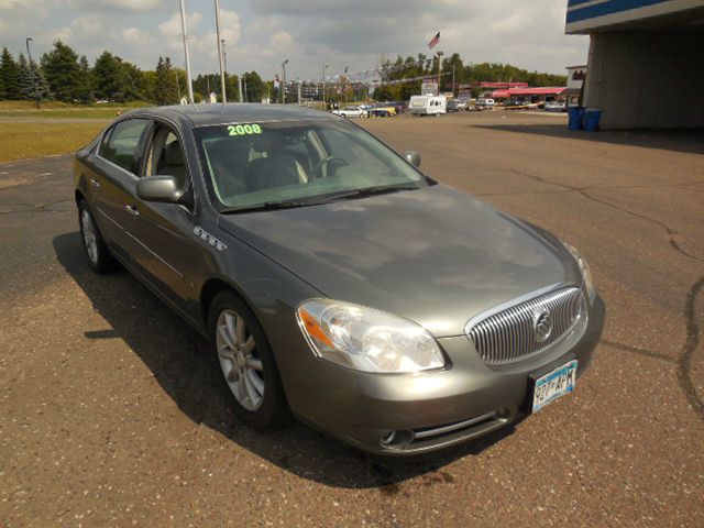 Buick Lucerne 2008 photo 1