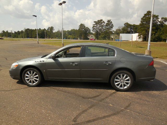 Buick Lucerne 2008 photo 2