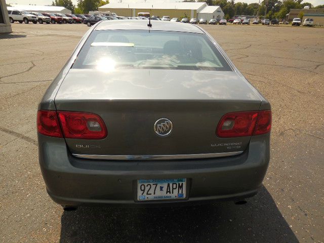 Buick Lucerne 2008 photo 3