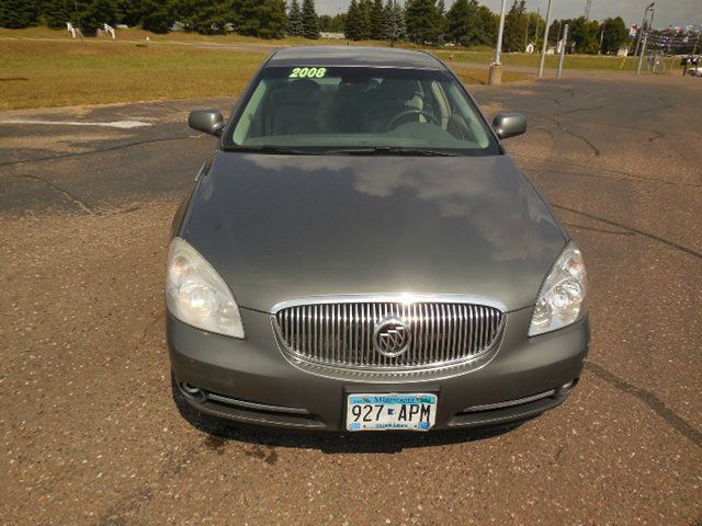 Buick Lucerne 2008 photo 4