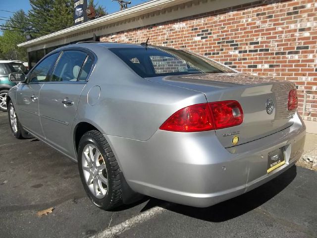 Buick Lucerne 2008 photo 1