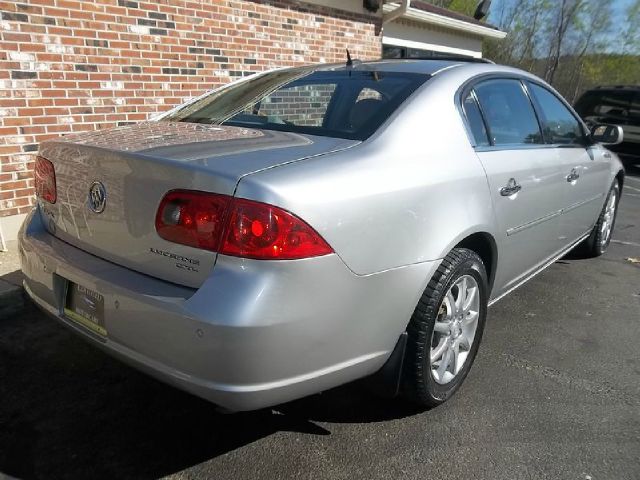 Buick Lucerne 2008 photo 2