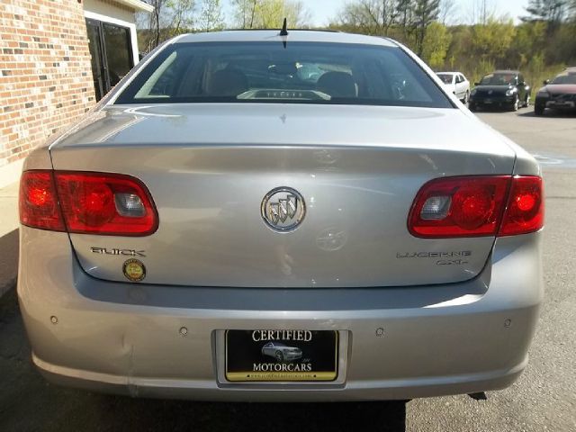 Buick Lucerne 2008 photo 3