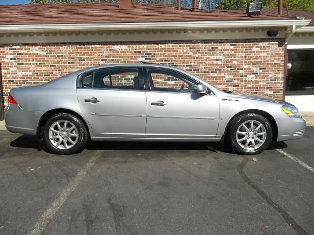 Buick Lucerne 2008 photo 4