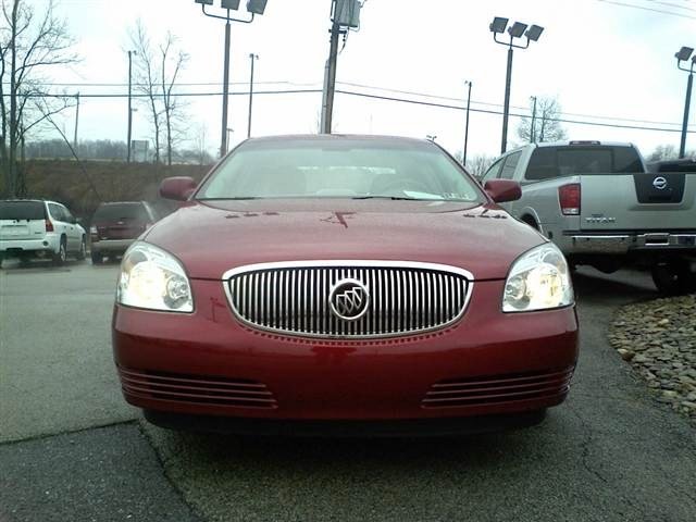 Buick Lucerne 2008 photo 1