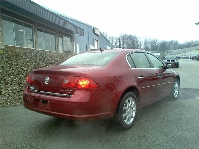 Buick Lucerne 2008 photo 3