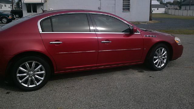 Buick Lucerne 2008 photo 1