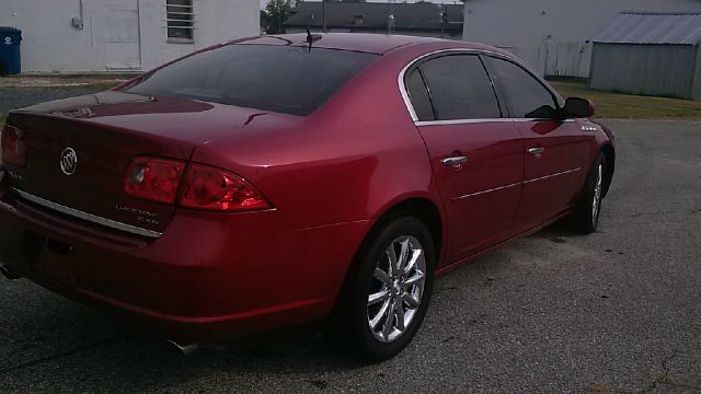 Buick Lucerne 2008 photo 2