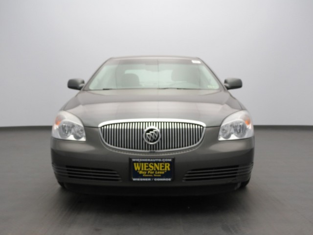 Buick Lucerne 2008 photo 1