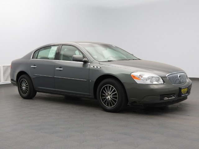 Buick Lucerne 2008 photo 2