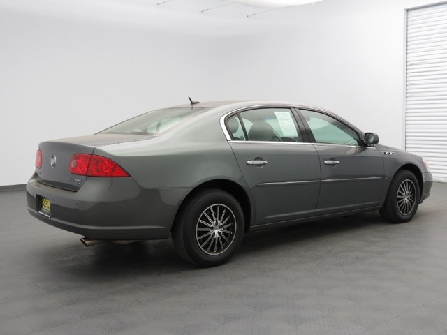 Buick Lucerne 2008 photo 4