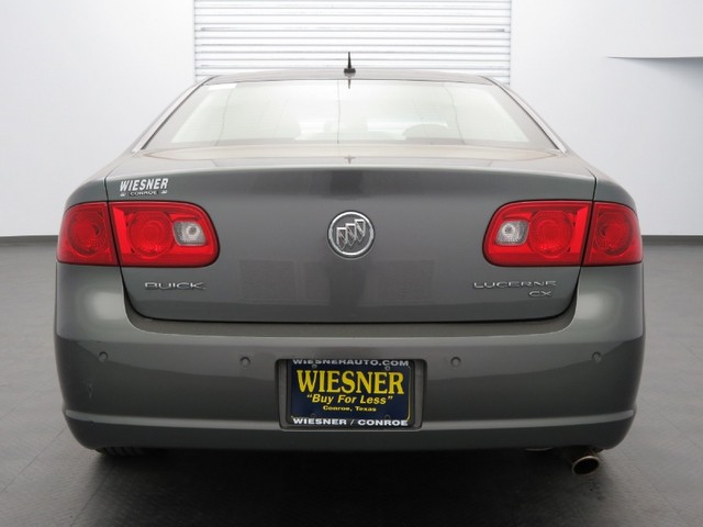 Buick Lucerne 2008 photo 5