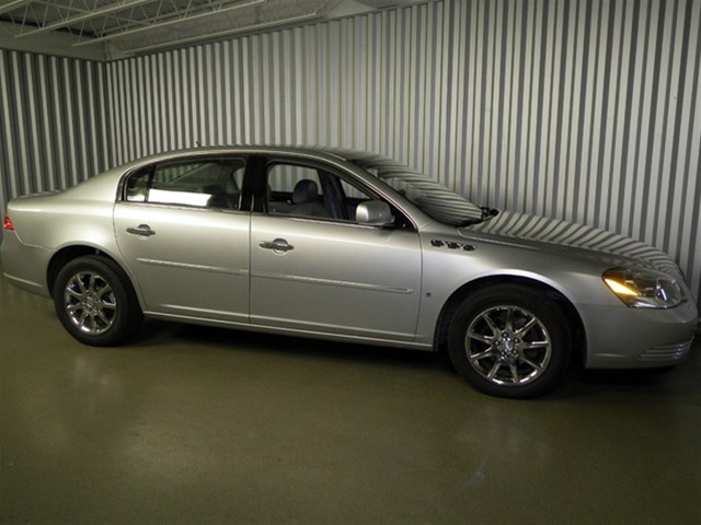 Buick Lucerne 2008 photo 1