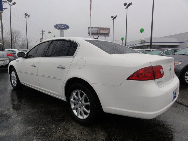 Buick Lucerne 2008 photo 3