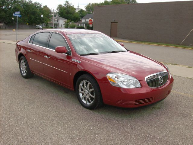 Buick Lucerne 2008 photo 3