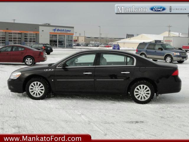 Buick Lucerne 2008 photo 1