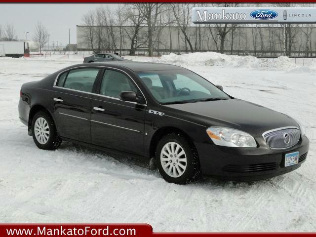 Buick Lucerne 2008 photo 2