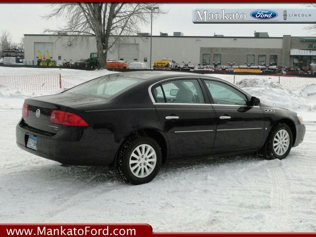 Buick Lucerne 2008 photo 3