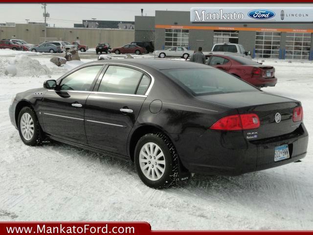 Buick Lucerne 2008 photo 4