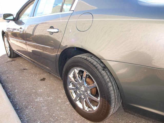 Buick Lucerne 2008 photo 3