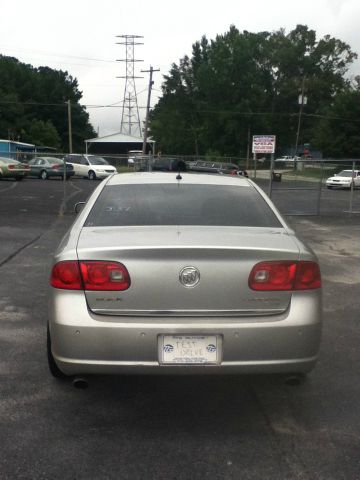 Buick Lucerne 2008 photo 3