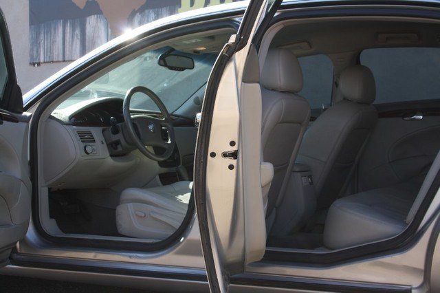 Buick Lucerne 2008 photo 5