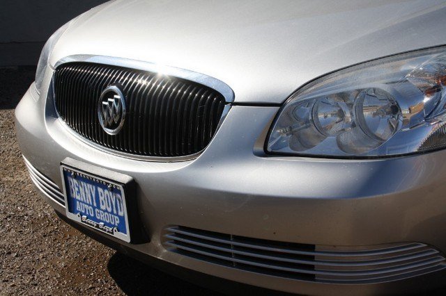 Buick Lucerne 2008 photo 1