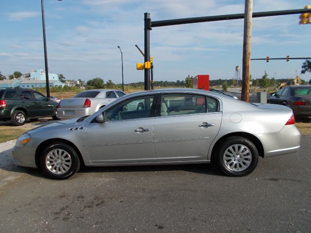 Buick Lucerne 2008 photo 4