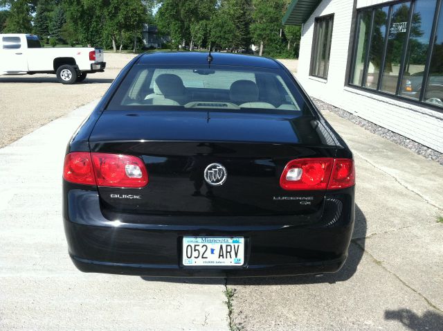 Buick Lucerne 2008 photo 1