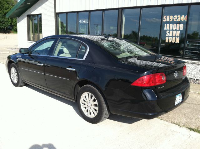 Buick Lucerne 2008 photo 2