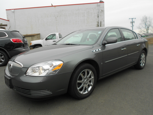 Buick Lucerne 2008 photo 1